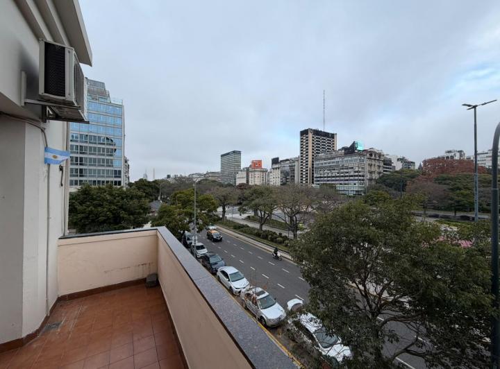 Departamento · 50m² · 2 Ambientes