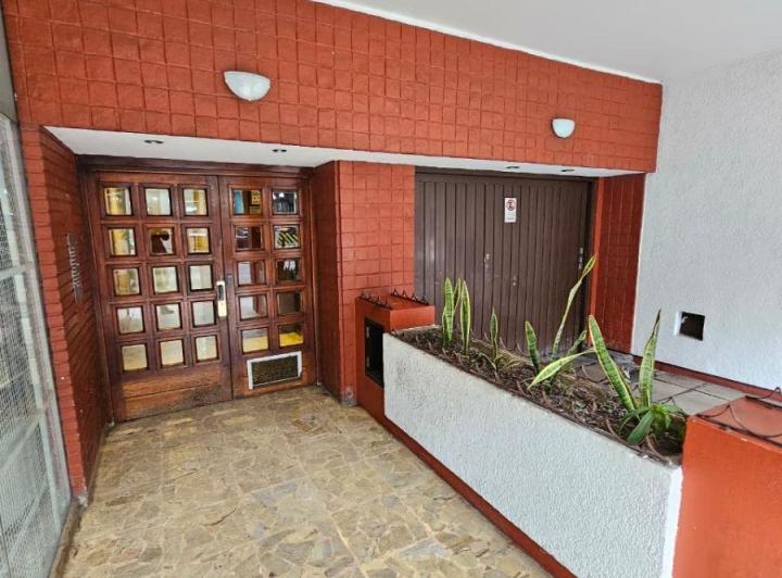 Departamento · 34m² · 2 Ambientes