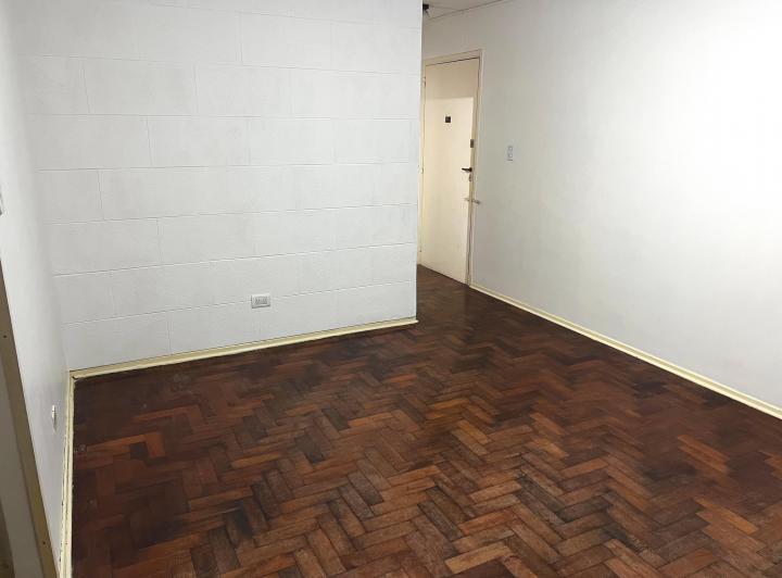 Departamento · 35m² · 2 Ambientes