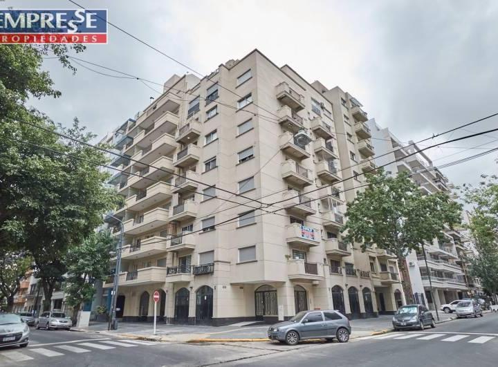 Departamento · 30m² · 2 Ambientes · 1 Cochera
