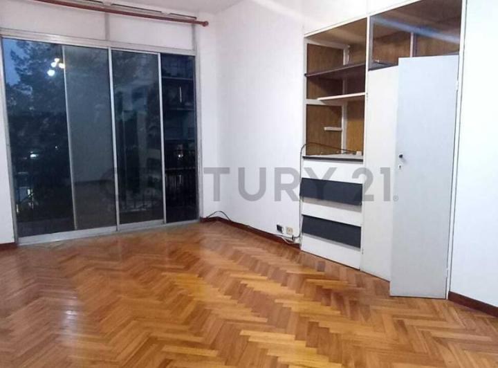 Departamento · 42m² · 2 Ambientes