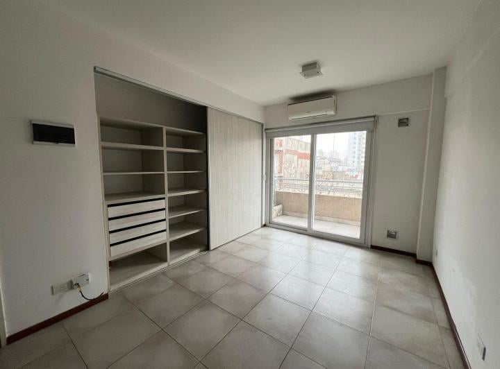 Departamento · 30m² · 1 Ambiente