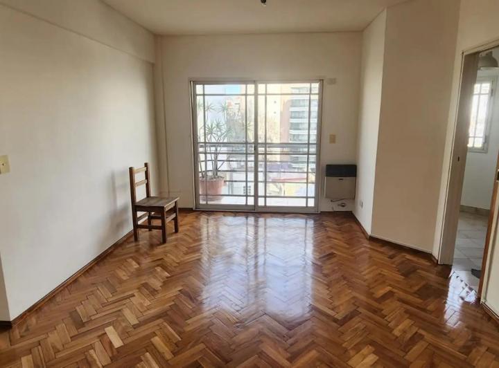 Departamento · 45m² · 2 Ambientes