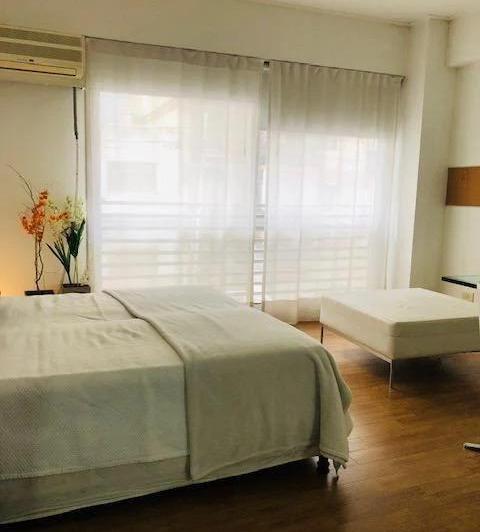 Departamento · 30m² · 1 Ambiente