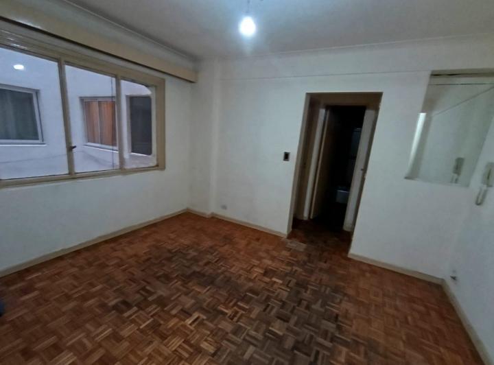 Departamento · 40m² · 2 Ambientes