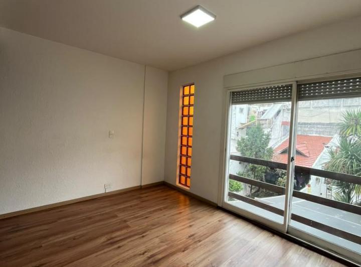 Departamento · 41m² · 2 Ambientes