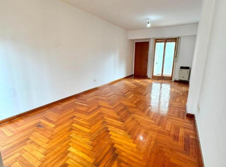 Departamento · 41m² · 2 Ambientes