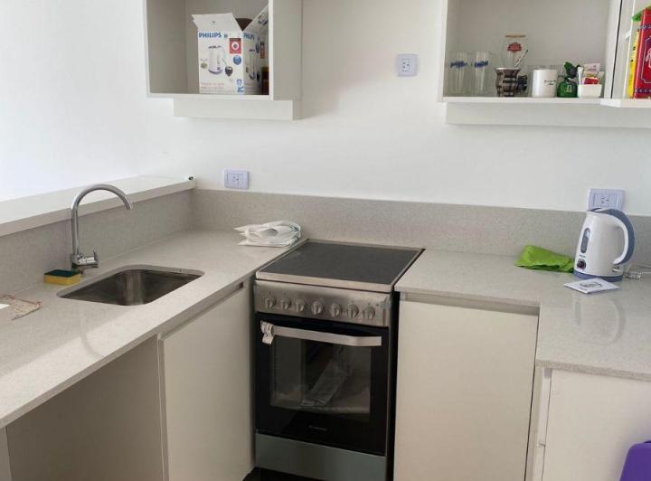 Departamento · 42m² · 2 Ambientes