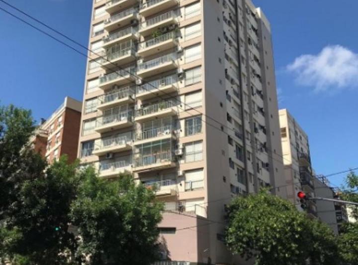 Departamento · 40m² · 2 Ambientes