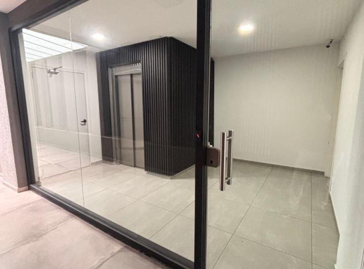 Departamento · 47m² · 2 Ambientes