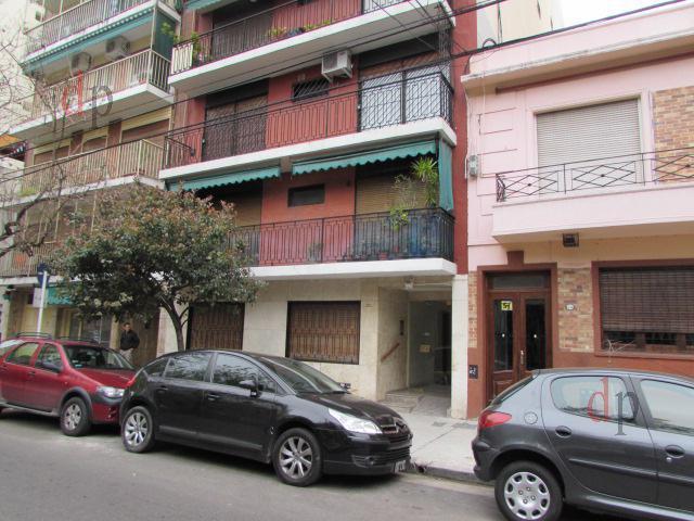 Departamento · 35m² · 2 Ambientes