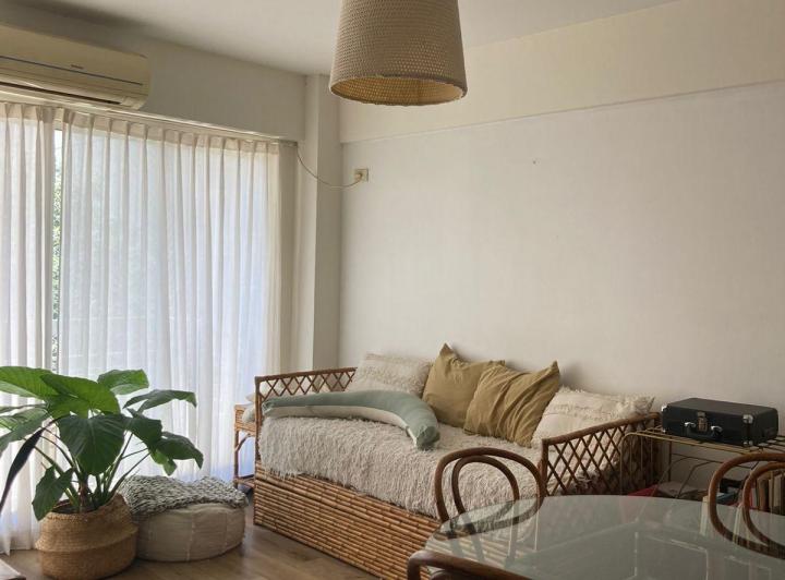 Departamento · 40m² · 2 Ambientes