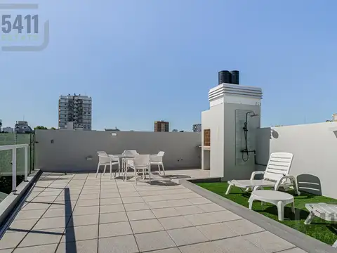 Departamento en Alquiler en Palermo Soho, Palermo