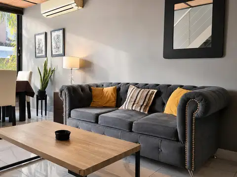 Departamento en Alquiler en Palermo, Capital Federal