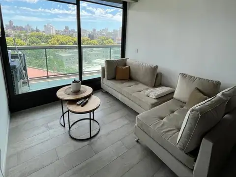 Departamento en Alquiler en Palermo, CABA