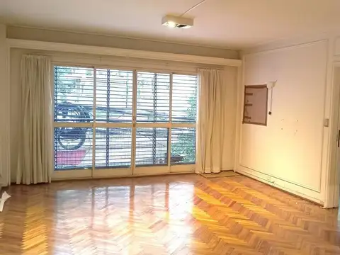 Departamento en Alquiler en Recoleta, CABA