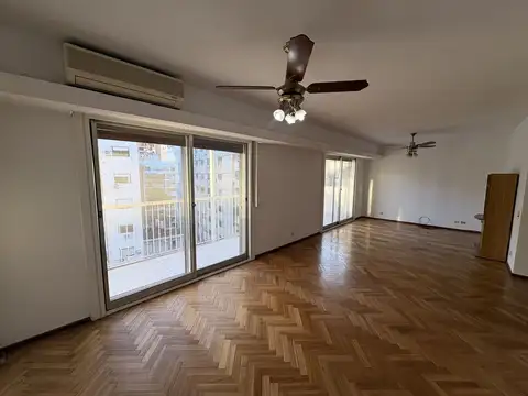 Departamento en Alquiler en Belgrano, Capital Federal