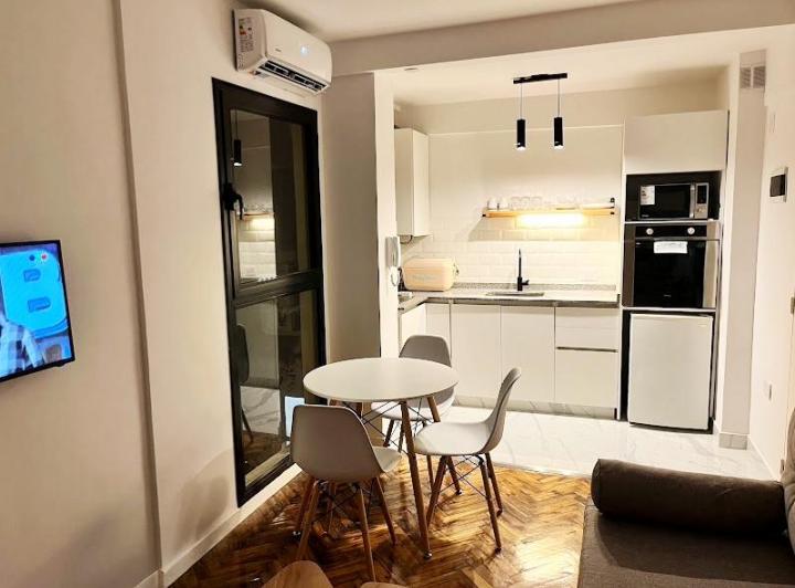 Departamento · 27m² · 2 Ambientes