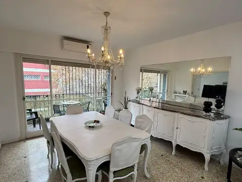 Departamento en Alquiler en Villa Crespo, Capital Federal