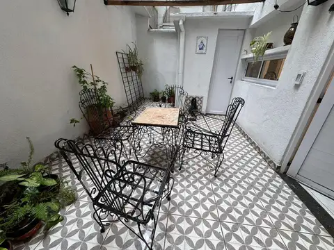 Departamento en Alquiler en Palermo, Capital Federal