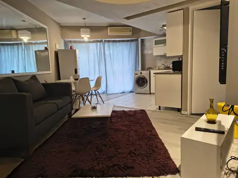 Departamento en Alquiler en Palermo, Capital Federal