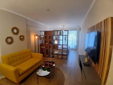 Departamento en Alquiler en Recoleta, Capital Federal