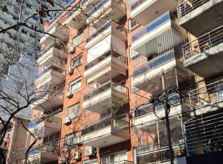 Departamento · 48m² · 2 Ambientes