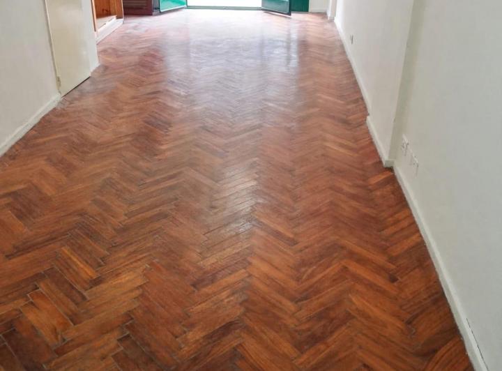 Departamento · 33m² · 1 Ambiente