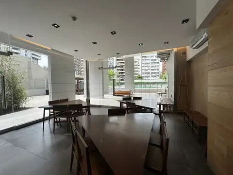 Departamento en Alquiler en Palermo Viejo, Palermo