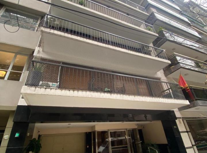 Departamento · 78m² · 2 Ambientes