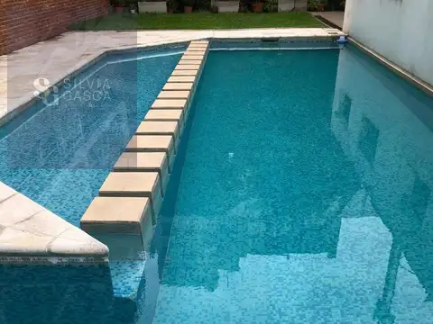 Departamento en Alquiler en Palermo, CABA