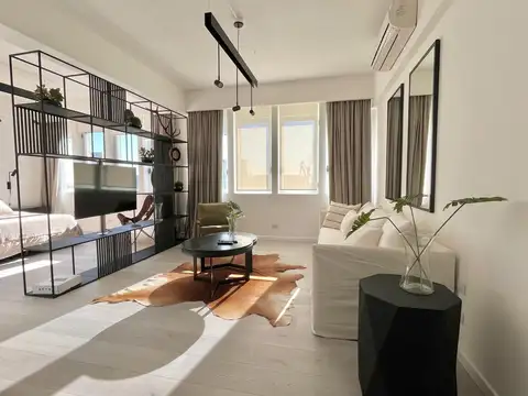Departamento en Alquiler en Retiro, CABA