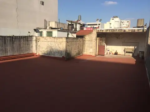 Departamento en Alquiler en Almagro, Capital Federal