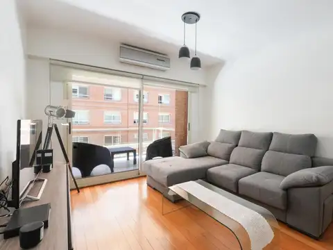 Departamento en Alquiler en Puerto Madero, Capital Federal