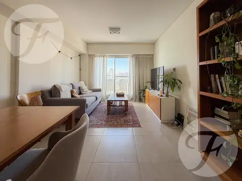Departamento en Alquiler en Palermo, Capital Federal