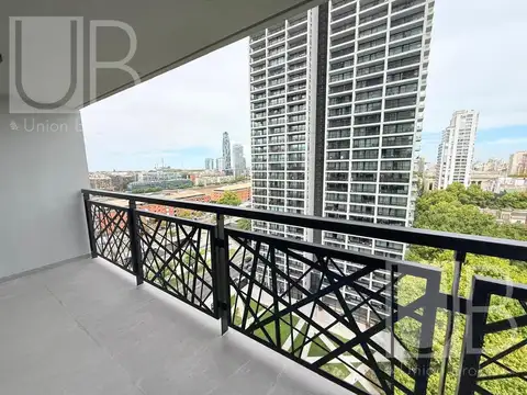 Departamento en Alquiler en Puerto Madero, Capital Federal