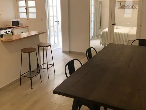 Departamento en Alquiler en Villa del Parque, CABA