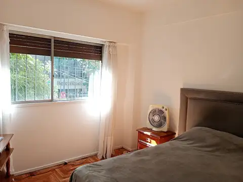 Departamento en Alquiler en Belgrano, Capital Federal