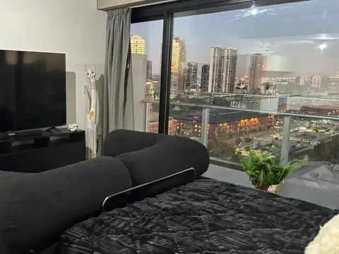 Departamento en Alquiler en Puerto Madero, Capital Federal
