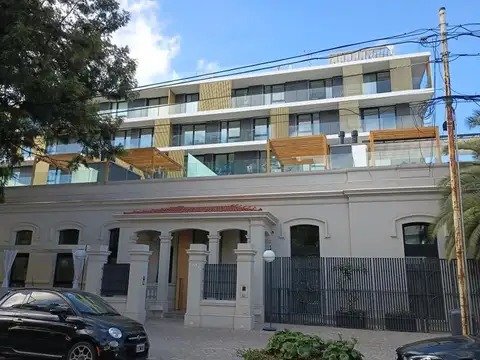 Departamento en Alquiler en Villa Devoto, Capital Federal