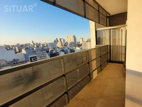 Departamento en Alquiler en Belgrano, CABA