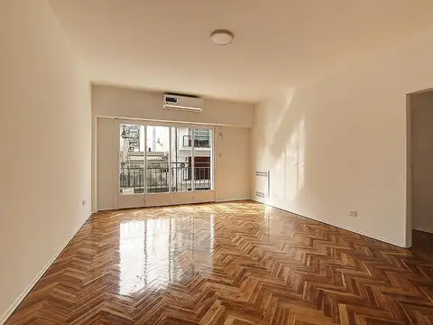 Departamento en Alquiler en Recoleta, CABA