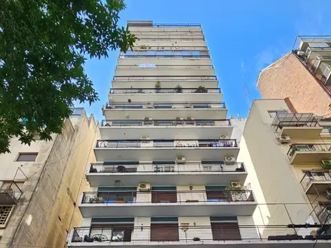 Departamento en Alquiler en Barrio Norte, Capital Federal