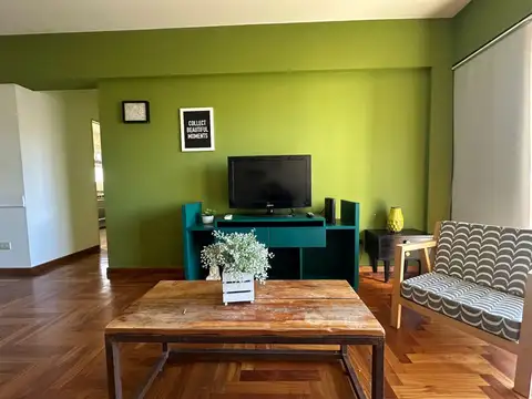 Departamento en Alquiler en Belgrano, Capital Federal