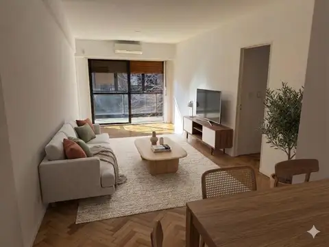 Departamento en Alquiler en Belgrano, Capital Federal