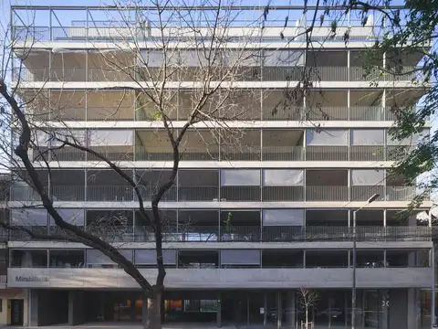 Departamento en Alquiler en Palermo Hollywood, Palermo