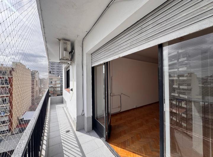 Departamento · 120m² · 4 Ambientes