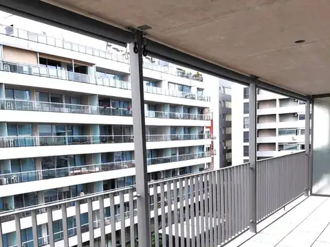 Departamento en Alquiler en Palermo Hollywood, Palermo