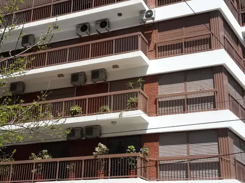 Departamento en Alquiler en Parque Rivadavia, Caballito