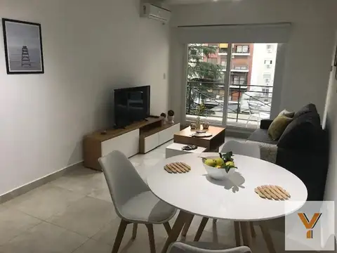 Departamento en Alquiler en Nuñez, Capital Federal